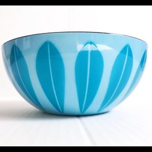 Catherineholm Lotus Bowl